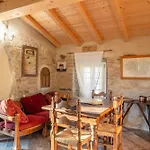 La Capanna Di Arturo Primo Piano Vakantiehuis Capannori