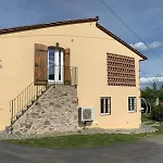 La Capanna Di Arturo Primo Piano Vakantiehuis