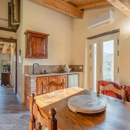 Holiday home La Capanna Di Arturo Primo Piano