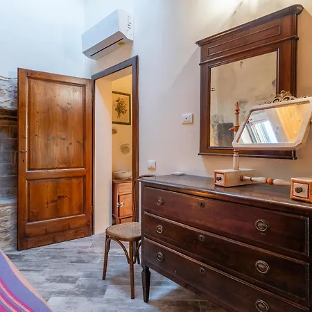 La Capanna Di Arturo Primo Piano Holiday home *