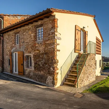 Holiday home La Capanna Di Arturo Primo Piano Capannori